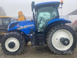 2021 NEW HOLLAND T7.230