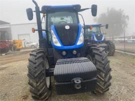 2021 NEW HOLLAND T7.230