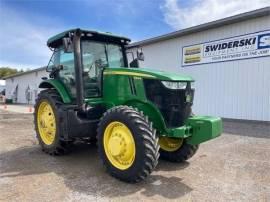 2013 JOHN DEERE 7200R