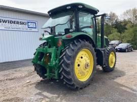 2013 JOHN DEERE 7200R