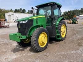 2013 JOHN DEERE 7200R