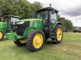 2013 JOHN DEERE 7200R