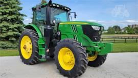 2015 JOHN DEERE 6175R