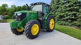 2015 JOHN DEERE 6175R