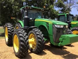 2017 JOHN DEERE 8270R