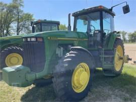 1995 JOHN DEERE 8300