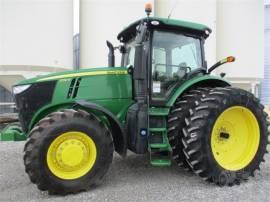 2019 JOHN DEERE 7210R