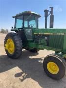 JOHN DEERE 4640