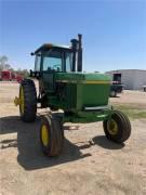 JOHN DEERE 4640