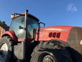 2012 CASE IH MAGNUM 210