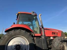 2012 CASE IH MAGNUM 210