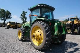 2013 JOHN DEERE 8285R