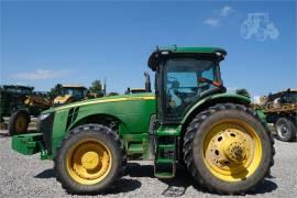 2013 JOHN DEERE 8285R