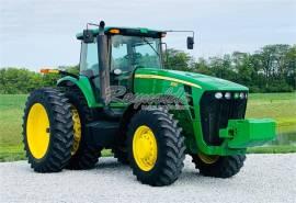 2008 JOHN DEERE 8130