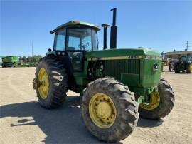 JOHN DEERE 4955