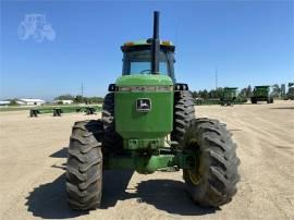 JOHN DEERE 4955