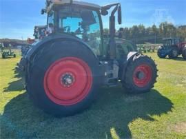 2022 FENDT 724 VARIO