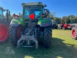 2022 FENDT 724 VARIO