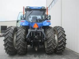 2014 NEW HOLLAND T8.320