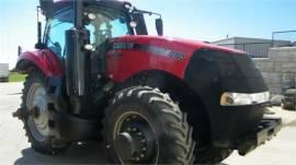 2019 CASE IH MAGNUM 280