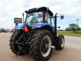 2022 NEW HOLLAND T7.230