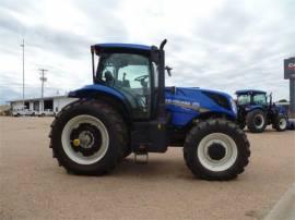 2022 NEW HOLLAND T7.230