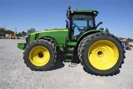 2013 JOHN DEERE 8285R