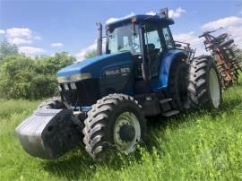 1998 NEW HOLLAND 8870