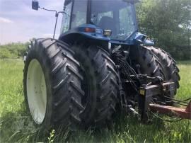 1998 NEW HOLLAND 8870