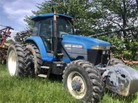 1998 NEW HOLLAND 8870