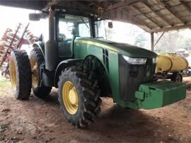 2012 JOHN DEERE 8285R