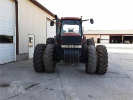 1999 CASE IH MX200