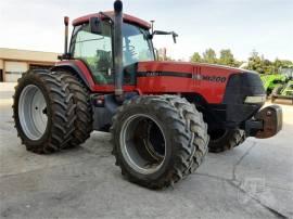 1999 CASE IH MX200