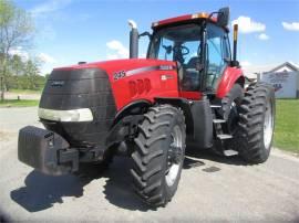 2007 CASE IH MAGNUM 245