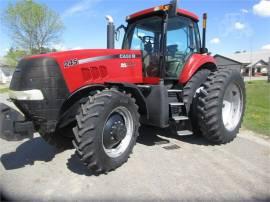 2007 CASE IH MAGNUM 245