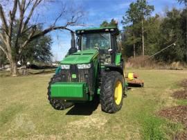 2018 JOHN DEERE 8270R