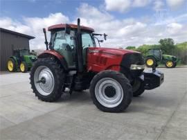 2009 CASE IH PUMA 180