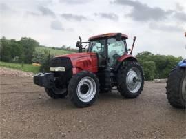 2009 CASE IH PUMA 180