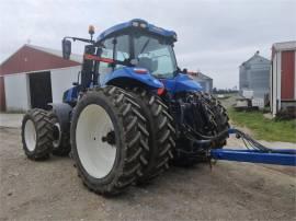 2015 NEW HOLLAND T8.350