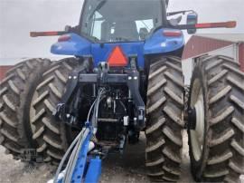 2015 NEW HOLLAND T8.350