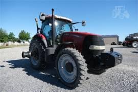 2014 CASE IH PUMA 185