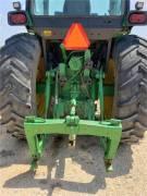 1992 JOHN DEERE 4960