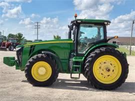 2013 JOHN DEERE 8235R