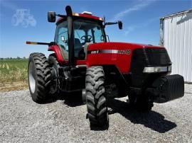 2006 CASE IH MX210