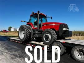 2006 CASE IH MX210