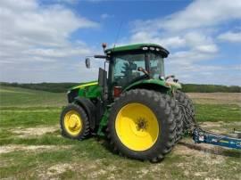 2011 JOHN DEERE 7230R