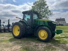 2011 JOHN DEERE 7230R