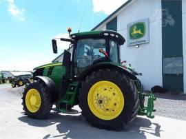 2017 JOHN DEERE 7230R