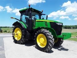 2017 JOHN DEERE 7230R