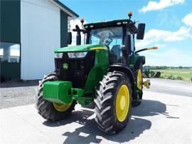 2017 JOHN DEERE 7230R